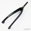 Pinarello F10 Spare Fork - Mat Black