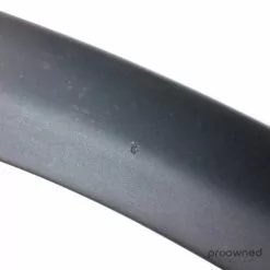 Pinarello F10 Spare Fork - Mat Black -Racercykler Salg P1510623