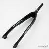 Pinarello F10 Spare Fork - Mat Black