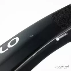 Pinarello F10 Spare Fork - Mat Black 7 Pinarello F10 Spare Fork - Mat Black -Racercykler Salg P1510639
