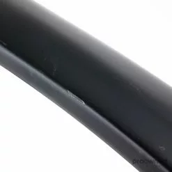 Pinarello F10 Spare Fork - Mat Black -Racercykler Salg P1510651