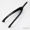 Pinarello F10 Spare Fork - Mat Black