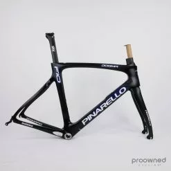 Pinarello Dogma F10 - Frameset - Team Sky