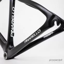 Pinarello Dogma F10 - Frameset - Team Sky -Racercykler Salg P1520400