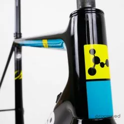 Argon 18 Gallium Pro Disc Frameset - Astana -Racercykler Salg P1520680