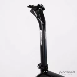 Argon 18 Gallium Pro Disc Frameset - Astana -Racercykler Salg P1520700