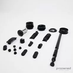 Argon 18 Gallium Pro Disc Frameset - Astana -Racercykler Salg P1520795