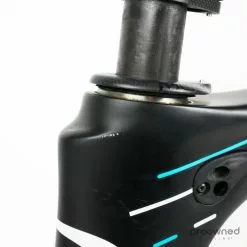 Pinarello Dogma K10 - Frameset - 57,5 - C. Knees - Team Sky 23 Pinarello Dogma K10 - Frameset - 57,5 - C. Knees - Team Sky -Racercykler Salg P1560830