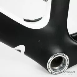 Pinarello Dogma K10 - Frameset - 57,5 - C. Knees - Team Sky 21 Pinarello Dogma K10 - Frameset - 57,5 - C. Knees - Team Sky -Racercykler Salg P1560832