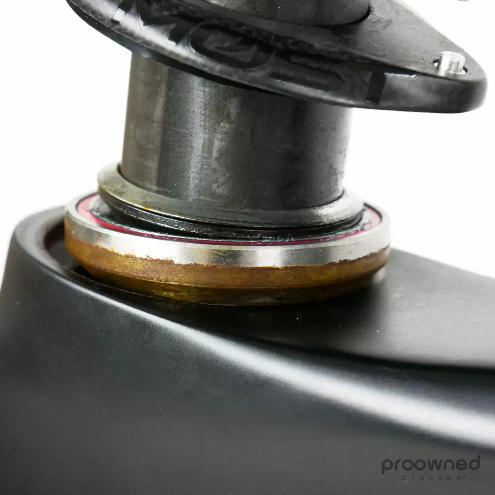 Pinarello Dogma K10 - Frameset - 57,5 - C. Knees - Team Sky 9 Pinarello Dogma K10 - Frameset - 57,5 - C. Knees - Team Sky - Billede 9