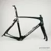 Pinarello Dogma K10 - Frameset - 57,5 - C. Knees - Team Sky