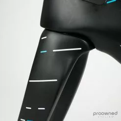 Pinarello Dogma K8s - 57.5 - Frameset - I. Stannard - Team Sky -Racercykler Salg P1560890