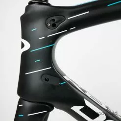 Pinarello Dogma K8s - 57.5 - Frameset - I. Stannard - Team Sky -Racercykler Salg P1560891