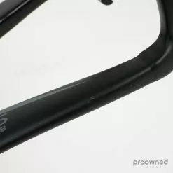 Pinarello Dogma K8s - 57.5 - Frameset - I. Stannard - Team Sky -Racercykler Salg P1560893