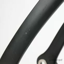 Pinarello Dogma K8s - 57.5 - Frameset - I. Stannard - Team Sky -Racercykler Salg P1560901