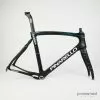 Pinarello Dogma K8s - 57.5 - Frameset - I. Stannard - Team Sky