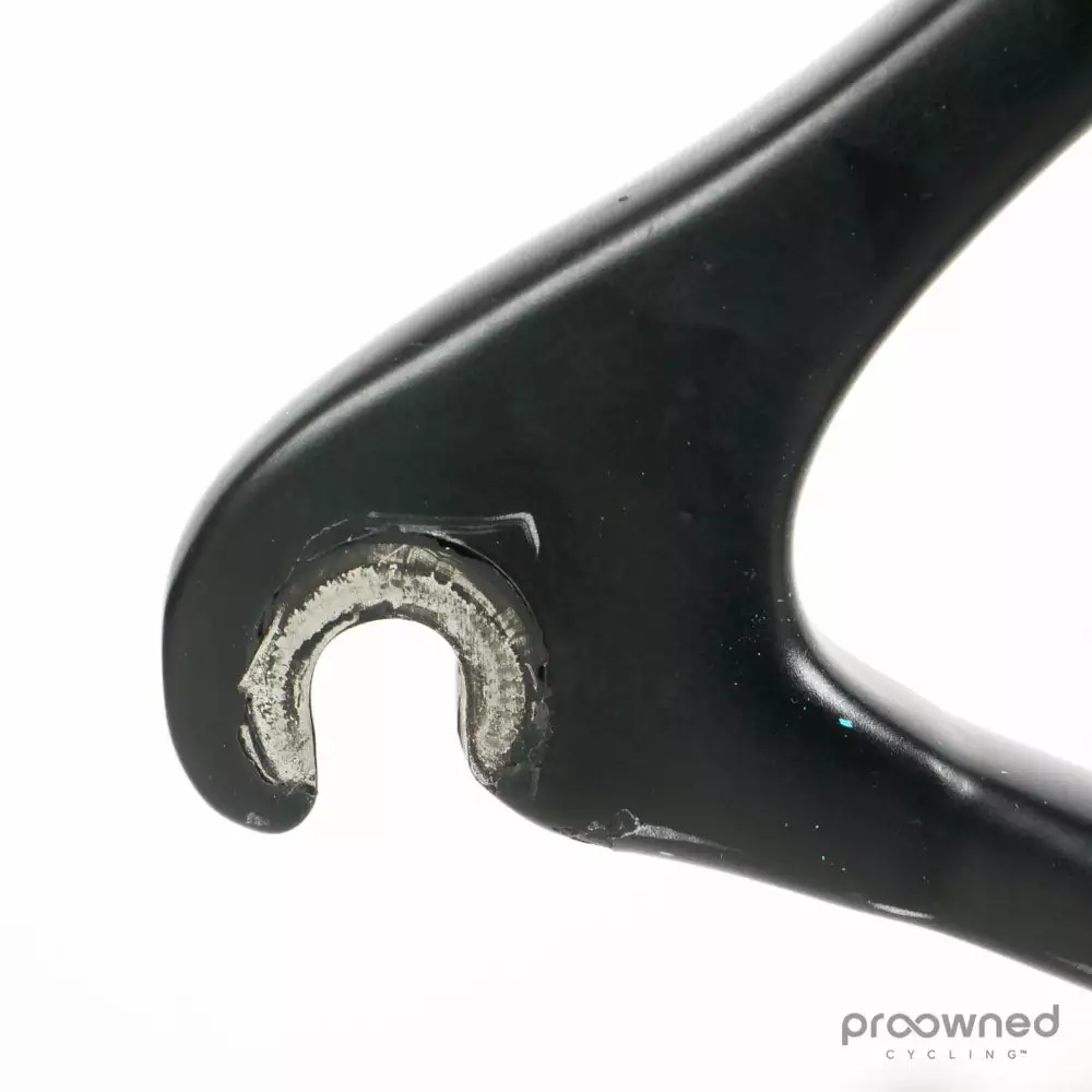 Pinarello Dogma K10 - 57.5 - Frameset - C. Knees - Team Sky 14 Pinarello Dogma K10 - 57.5 - Frameset - C. Knees - Team Sky - Billede 14