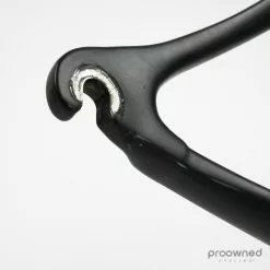 Pinarello Dogma K10 - 57.5 - Frameset - C. Knees - Team Sky 31 Pinarello Dogma K10 - 57.5 - Frameset - C. Knees - Team Sky -Racercykler Salg P1560925