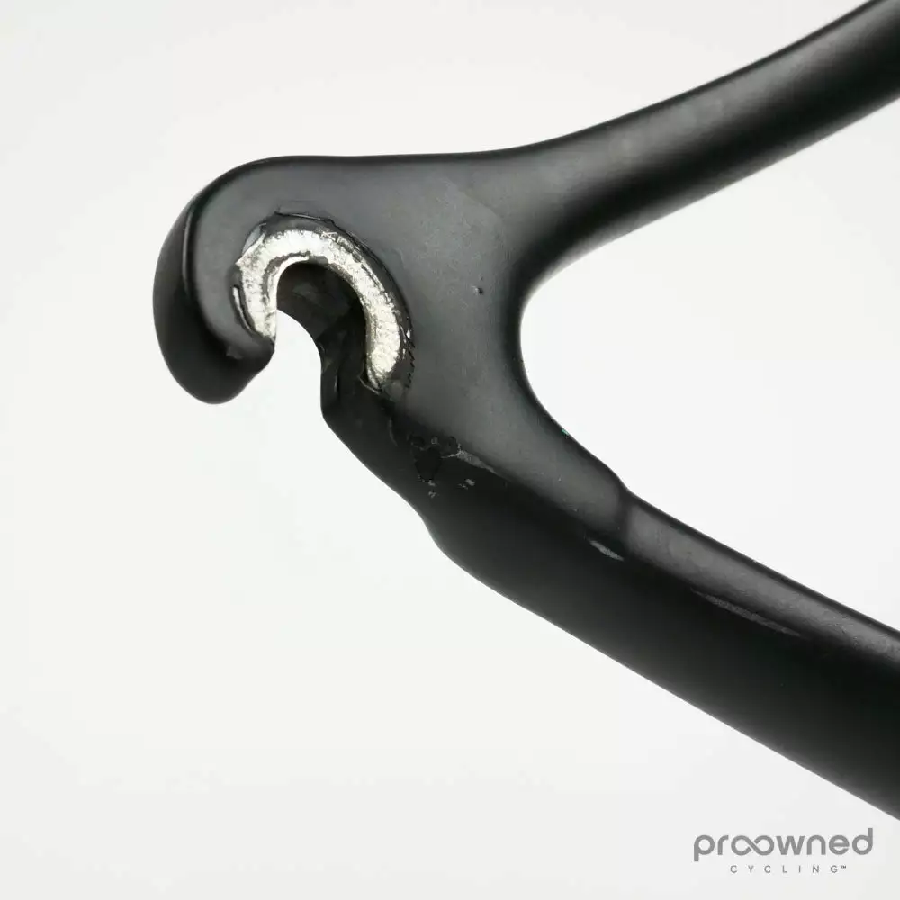 Pinarello Dogma K10 - 57.5 - Frameset - C. Knees - Team Sky 15 Pinarello Dogma K10 - 57.5 - Frameset - C. Knees - Team Sky - Billede 15