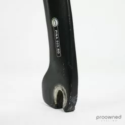 Pinarello Dogma K10 - 57.5 - Frameset - C. Knees - Team Sky 32 Pinarello Dogma K10 - 57.5 - Frameset - C. Knees - Team Sky -Racercykler Salg P1560930