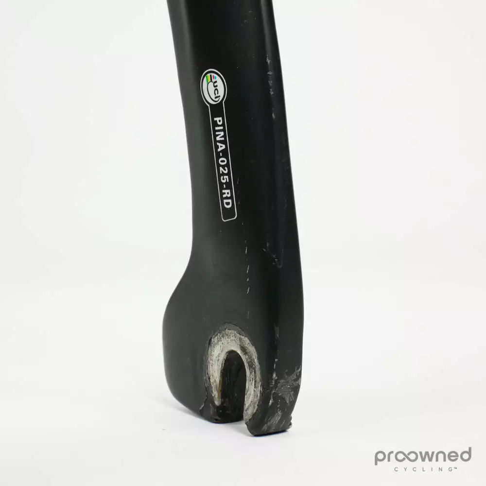 Pinarello Dogma K10 - 57.5 - Frameset - C. Knees - Team Sky 16 Pinarello Dogma K10 - 57.5 - Frameset - C. Knees - Team Sky - Billede 16