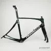 Pinarello Dogma K10 - 57.5 - Frameset - C. Knees - Team Sky