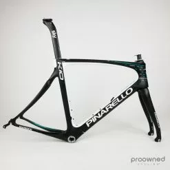 Pinarello Dogma K10 - 57.5 - Frameset - C. Knees - Team Sky