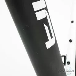 Pinarello Dogma K10 - 57.5 - Frameset - C. Knees - Team Sky 28 Pinarello Dogma K10 - 57.5 - Frameset - C. Knees - Team Sky -Racercykler Salg P1560933