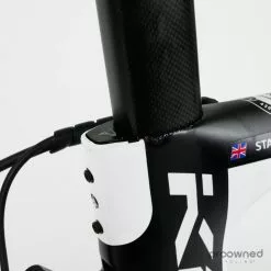 Pinarello Dogma K10 - 57.5 - Frameset - I. Stannard - Team Sky 15 Pinarello Dogma K10 - 57.5 - Frameset - I. Stannard - Team Sky -Racercykler Salg P1560947