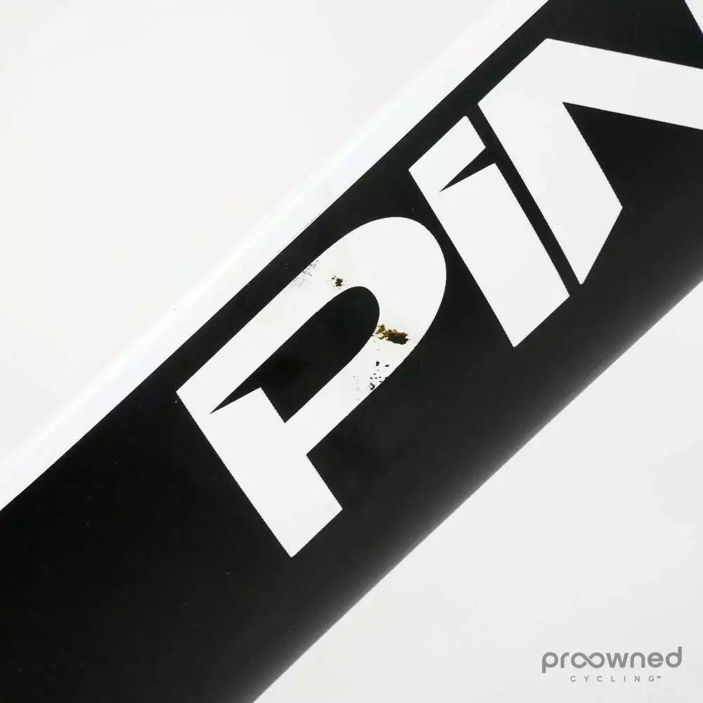 Pinarello Dogma K10 - 57.5 - Frameset - I. Stannard - Team Sky 9 Pinarello Dogma K10 - 57.5 - Frameset - I. Stannard - Team Sky - Billede 9