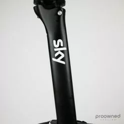 Pinarello Dogma K10 - 57.5 - Frameset - I. Stannard - Team Sky 21 Pinarello Dogma K10 - 57.5 - Frameset - I. Stannard - Team Sky -Racercykler Salg P1560951