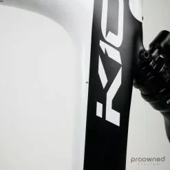 Pinarello Dogma K10 - 57.5 - Frameset - I. Stannard - Team Sky 16 Pinarello Dogma K10 - 57.5 - Frameset - I. Stannard - Team Sky -Racercykler Salg P1560953