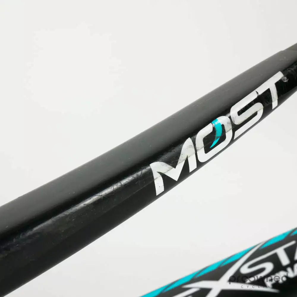 Pinarello Dogma K10 - 57.5 - Frameset - I. Stannard - Team Sky 11 Pinarello Dogma K10 - 57.5 - Frameset - I. Stannard - Team Sky - Billede 11