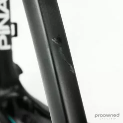 Pinarello Dogma K10 - 57.5 - Frameset - I. Stannard - Team Sky 23 Pinarello Dogma K10 - 57.5 - Frameset - I. Stannard - Team Sky -Racercykler Salg P1560958