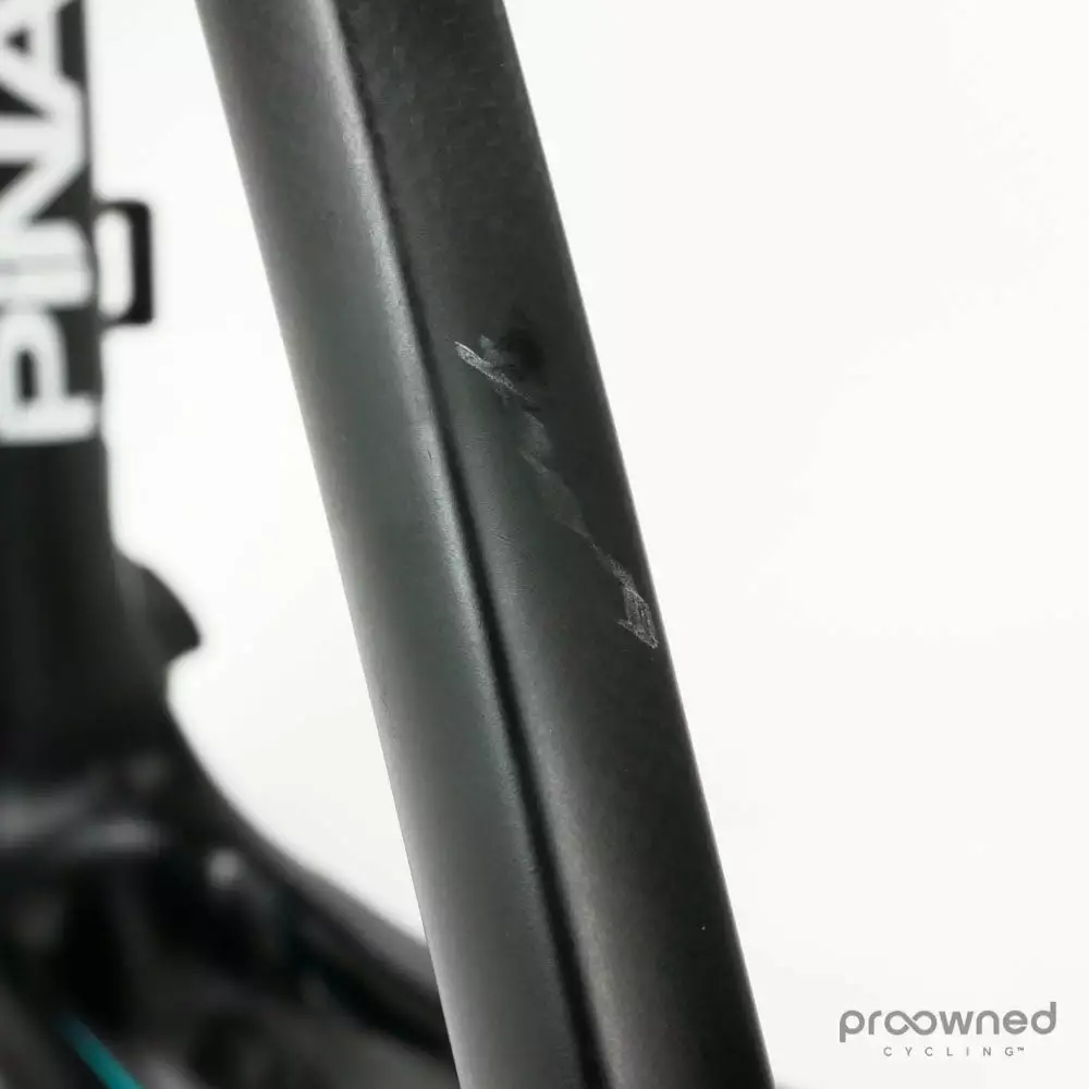 Pinarello Dogma K10 - 57.5 - Frameset - I. Stannard - Team Sky 12 Pinarello Dogma K10 - 57.5 - Frameset - I. Stannard - Team Sky - Billede 12