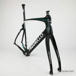 Pinarello Dogma K10 - 57.5 - Frameset - I. Stannard - Team Sky 14 Pinarello Dogma K10 - 57.5 - Frameset - I. Stannard - Team Sky -Racercykler Salg P1560966