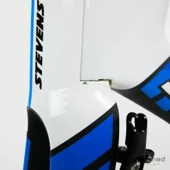 Stevens Super Trofeo TT - Frameset - 55 - Team Veranda's Willems-Crelan 15 Stevens Super Trofeo TT - Frameset - 55 - Team Veranda's Willems-Crelan -Racercykler Salg P1570214