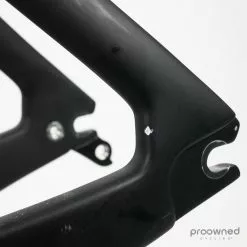 Stevens Super Trofeo TT - Frameset - 55 - Team Veranda's Willems-Crelan 17 Stevens Super Trofeo TT - Frameset - 55 - Team Veranda's Willems-Crelan -Racercykler Salg P1570226