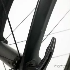 Pinarello Dogma F10 - 55 - Dura Ace Di2 - De La Cruz- Team Sky 34 Pinarello Dogma F10 - 55 - Dura Ace Di2 - De La Cruz- Team Sky -Racercykler Salg P1580757