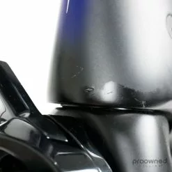 Pinarello Dogma F10 - 55 - Dura Ace Di2 - De La Cruz- Team Sky 35 Pinarello Dogma F10 - 55 - Dura Ace Di2 - De La Cruz- Team Sky -Racercykler Salg P1580759