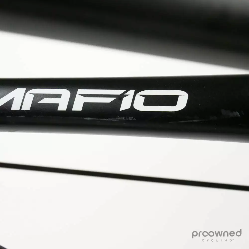 Pinarello Dogma F10 - 55 - Dura Ace Di2 - De La Cruz- Team Sky 19 Pinarello Dogma F10 - 55 - Dura Ace Di2 - De La Cruz- Team Sky - Billede 19