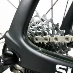 Pinarello Dogma F10 - 55 - Dura Ace Di2 - De La Cruz- Team Sky 44 Pinarello Dogma F10 - 55 - Dura Ace Di2 - De La Cruz- Team Sky -Racercykler Salg P1580780