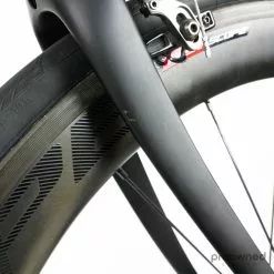 Pinarello Dogma K10 - 56 - Red E-Tap - W. Poels - Team Sky -Racercykler Salg P1580807