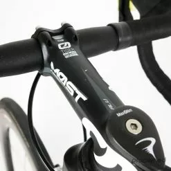 Pinarello Dogma K10 - 56 - Red E-Tap - W. Poels - Team Sky -Racercykler Salg P1580812