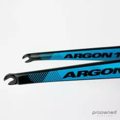 Argon 18 Gallium/Gallium Pro Spare Fork - 18cm Cut -Racercykler Salg P1600995