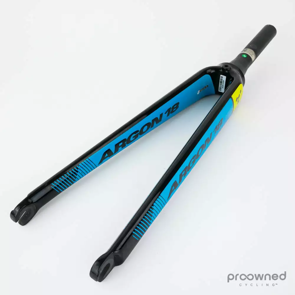 Argon 18 Gallium/Gallium Pro Spare Fork - 17.5cm Cut 1 Argon 18 Gallium/Gallium Pro Spare Fork - 17.5cm Cut