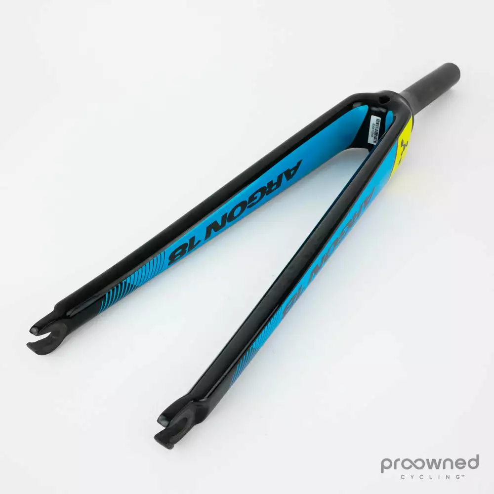 Argon 18 Gallium/Gallium Pro Spare Fork - 17.5cm Cut 2 Argon 18 Gallium/Gallium Pro Spare Fork - 17.5cm Cut - Billede 2