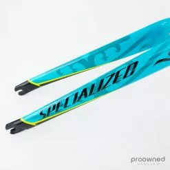 Specialized S-Works SL4 Spare Fork -Racercykler Salg P1610010