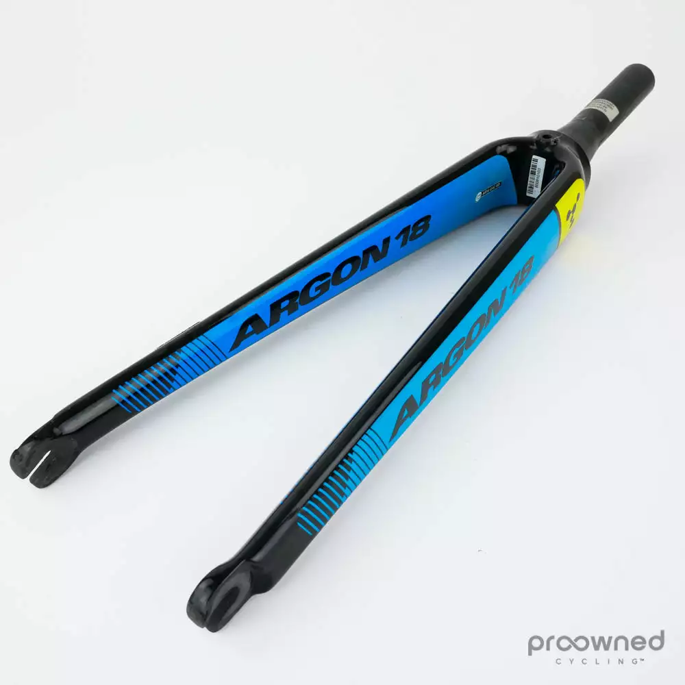 Argon 18 Gallium/Gallium Pro Spare Fork - 14.5cm Cut 1 Argon 18 Gallium/Gallium Pro Spare Fork - 14.5cm Cut