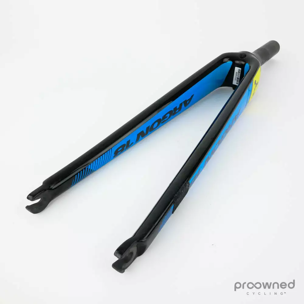 Argon 18 Gallium/Gallium Pro Spare Fork - 14.5cm Cut 2 Argon 18 Gallium/Gallium Pro Spare Fork - 14.5cm Cut - Billede 2